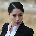 백야행 : 하얀 어둠 속을 걷다