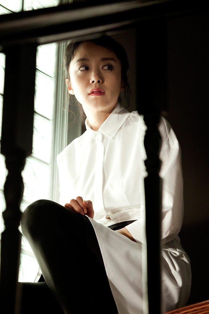 [2010] [18+] Hầu nữ/ 하녀 - Jeon Do Yeon, Yoon Yeo Jung [Vietsub Completed 116871264BC66E875BA780