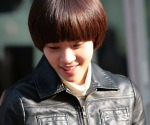 황정음