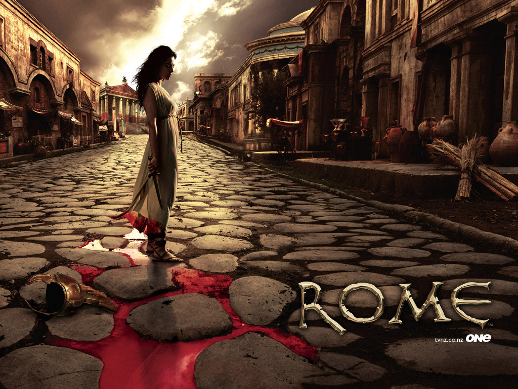 로마(Rome) 이미지